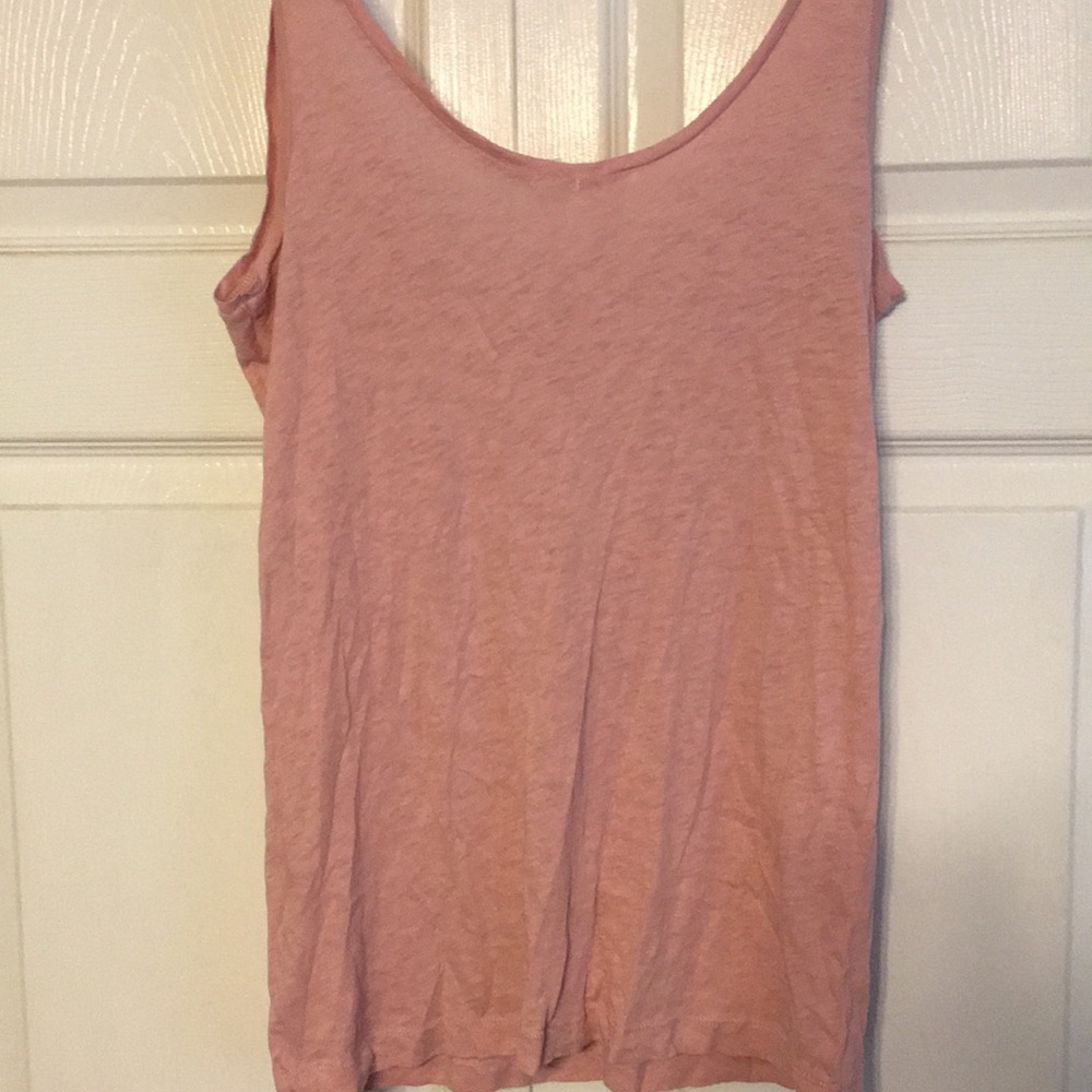 J.Crew Tank - Picture 4 of 6